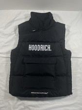 Hoodrich Men's Puffer Astro V3