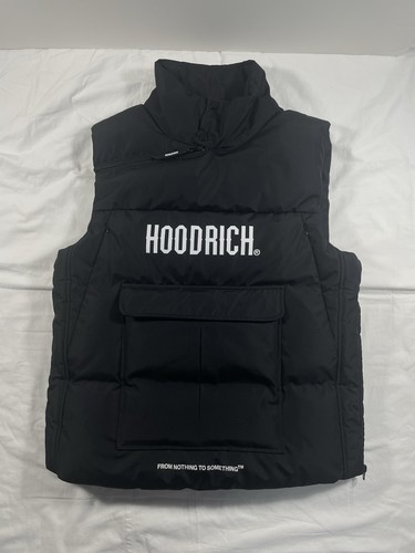 Hoodrich men puffer astro - puffer,