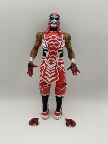 Penta wwe mattel elite series - wwe,