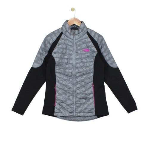 North face thermoball - face,