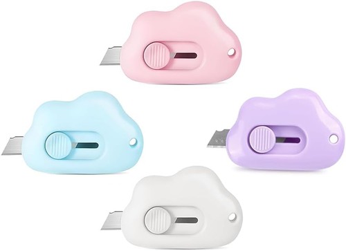 Wrap box opener 4pcs - wrap,