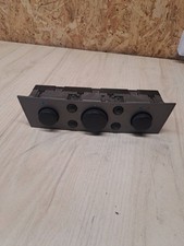 Opel Vectra C 2004 Climate