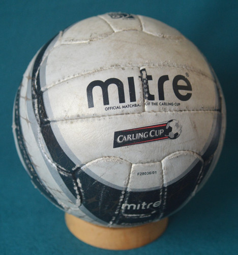 Mitre revolve carling - mitre,