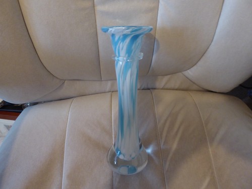 Collectors heavy art - heavy, glass