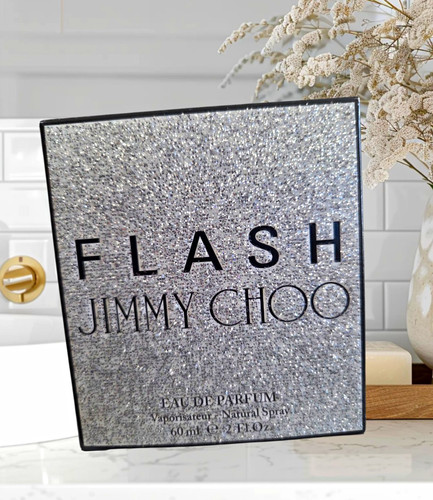 Jimmy choo flash - eau, de