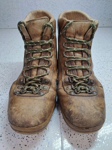 Scarpa asolo vintage - asolo, walking