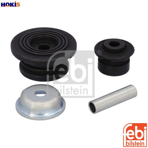 Repair kit suspension - suspension, strut