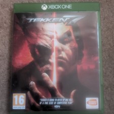 Tekken 7 (Xbox One)