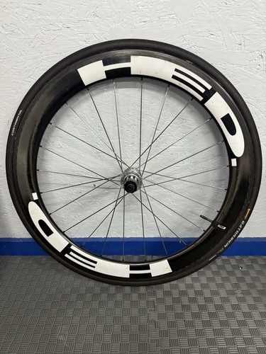 Hed stinger road bike - stinger, wheelset