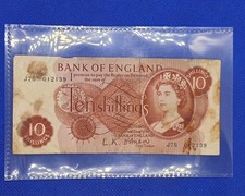 Shillings elizabeth ii - elizabeth,