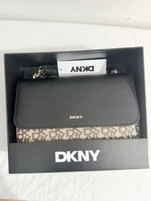 Genuine Dkny Handbag/ Cross
