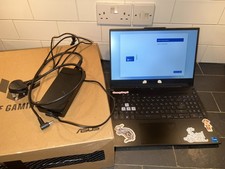 ASUS TUF DASH F15 144HZ RTX