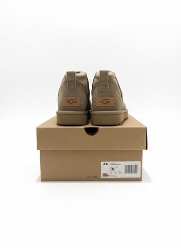 Ugg australia classic ultra - ugg,