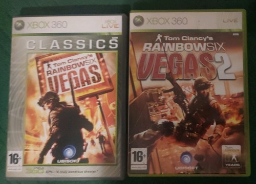 Tom clancy rainbow six - rainbow,