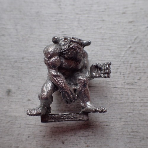 Citadel warhammer 80s c25 - citadel,