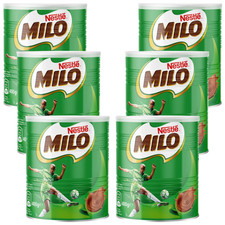 Milo Instant Chocolate Malt