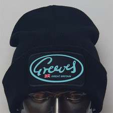 Retro Vintage Classic English