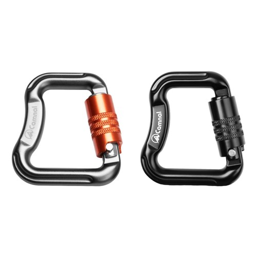 Rock Climbing Carabiner