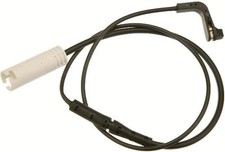 REAR WARNING CONTACT BRAKE PAD WEAR FITS: BMW 5 TOURING 525 I/545 I/530 D/525