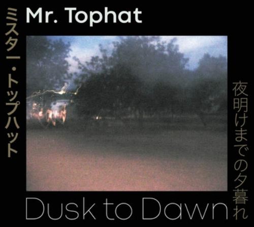 Tophat dusk dawn - tophat, parts