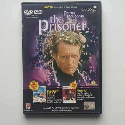 The prisoner first ever - -,