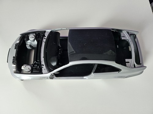 For bmw e46 gtr - gtr, 1/18