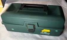 Plano Tackle Systems Green