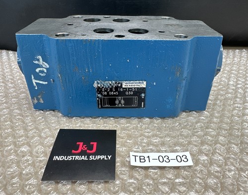 Rexroth z2s16 mannesmann - rexroth,
