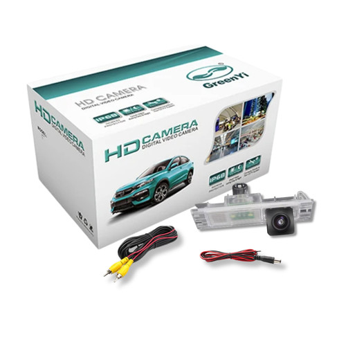 Bmw series reverse camera - bmw, 1