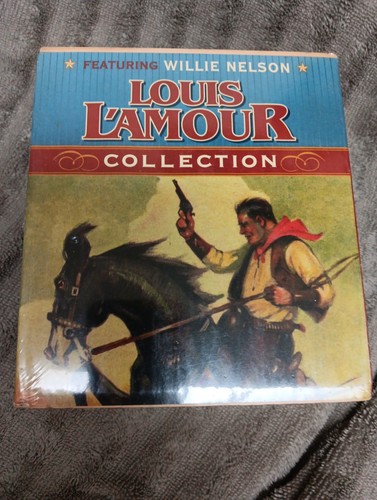 Louis amour collection - l'amour,
