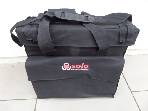 Solo 610 001 carrying - solo,