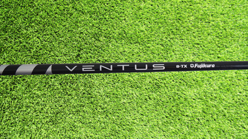 Fujikura ventus velocore tx - ventus, 8-tx