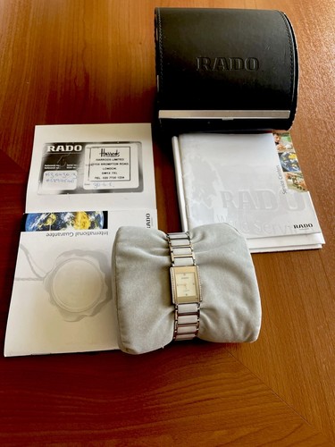 Rado diastar jubile - diastar, quartz