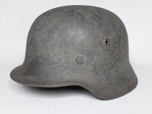 Ww2 german helmet m40 - ww,