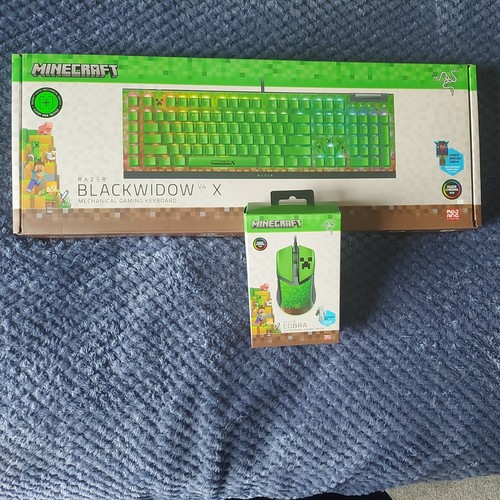 Minecraft edition keyboard - minecraft, and