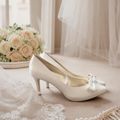 Högl vintage bridal - högl,