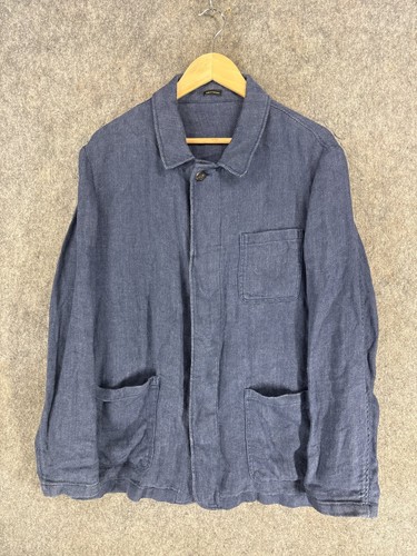 Massimo dutti jacket - massimo, mens