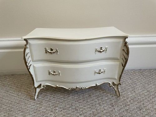 Vintage 1968 sindy chest of - vintage,