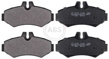 A.B.S.-OE 37124-OE Brake Pad