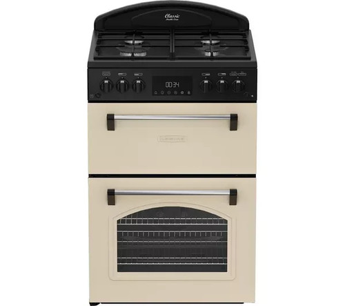 Leisure clb60gcc gas - 60, cm