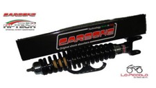 Rear shock absorber - rear,