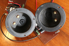Leak Sandwich 150 Speaker Crossovers (Tested & Working, See Pics)