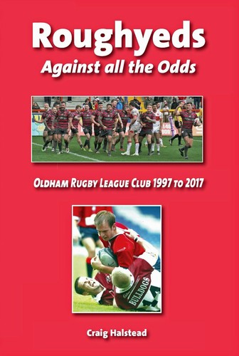 Roughyeds against all the - all,