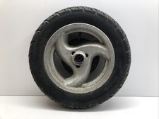 CPI Bravo 125 2011 - 2014