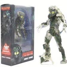 NECA Predator Celebrate 30th