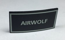 BREITLING AIRWOLF Watch Stand