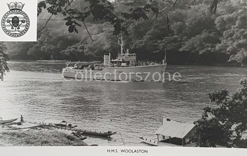 British royal navy photograph - navy,