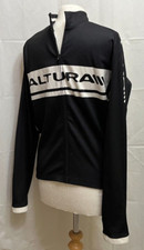 ALTURA : Long Sleeve Zip Up