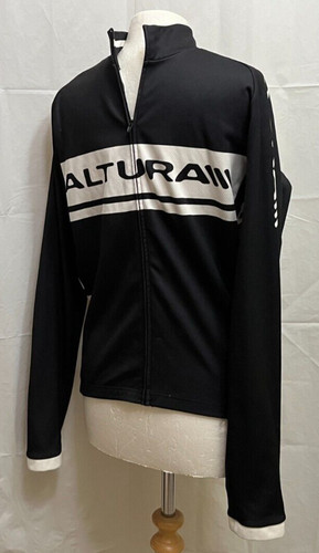 Altura long sleeve zip - altura,