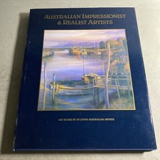 Art History: Australian